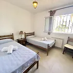 Ariel 度假居