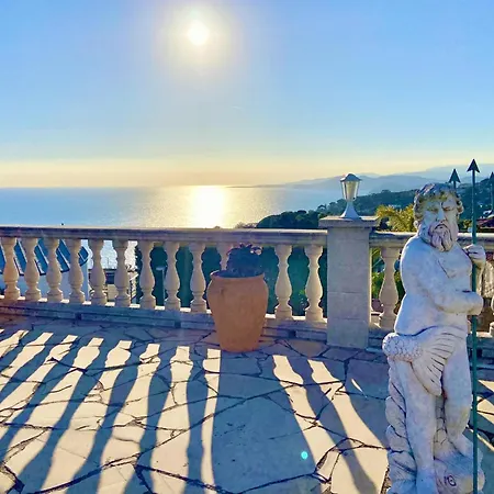 Будинок відпочинку Ariel