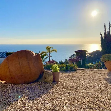 Hébergement de vacances Ariel