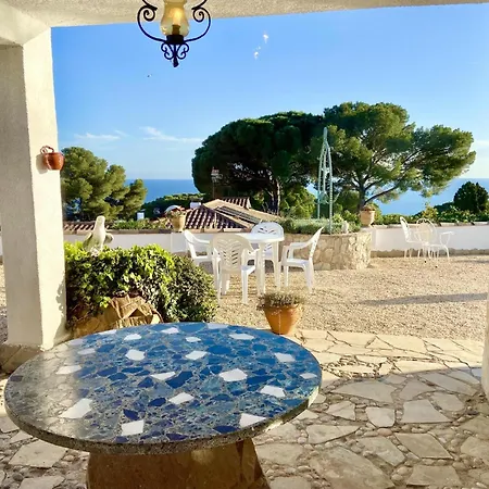 Ariel * リョレート・デ・マル