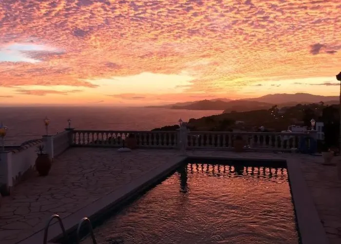 Дом отдыха Ariel *