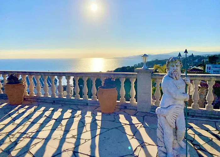 Будинок відпочинку Ariel