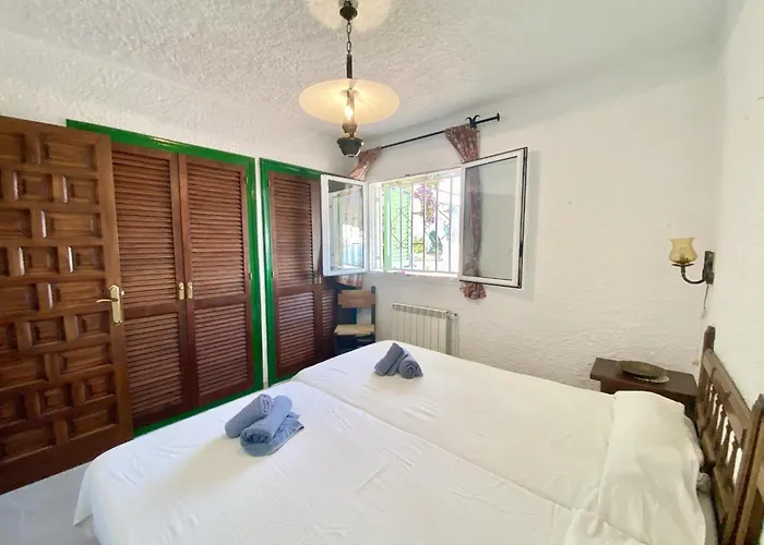 Ariel Дом отдыха Льорет-де-Мар