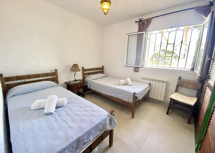 Ariel Будинок відпочинку