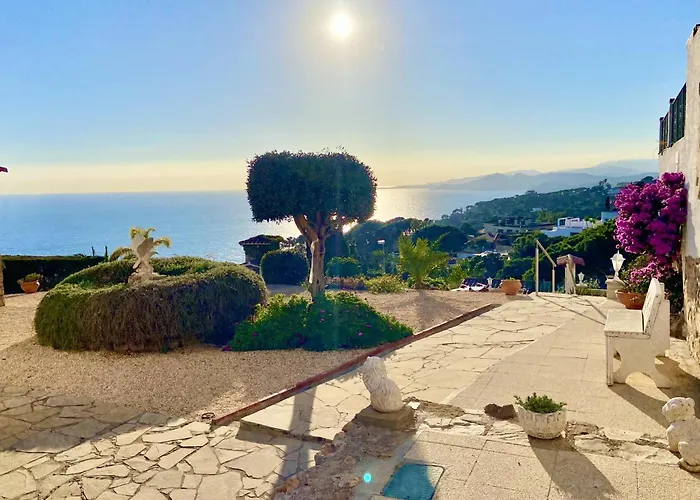 Будинок відпочинку Ariel