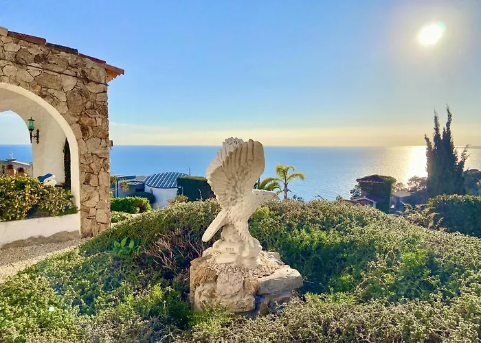 Ariel Будинок відпочинку Льорет-де-Мар