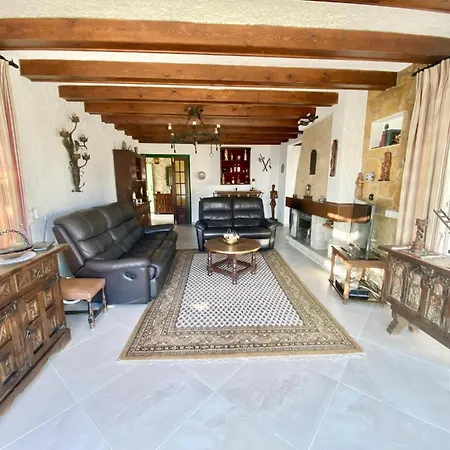 Ariel * Lloret de Mar