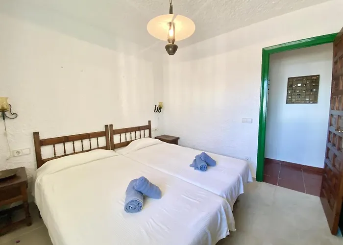 Ariel Holiday home *