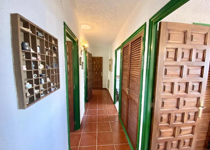 Holiday home Ariel *