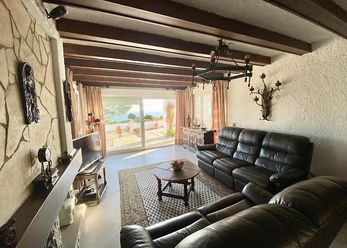 Ariel Holiday home Lloret de Mar