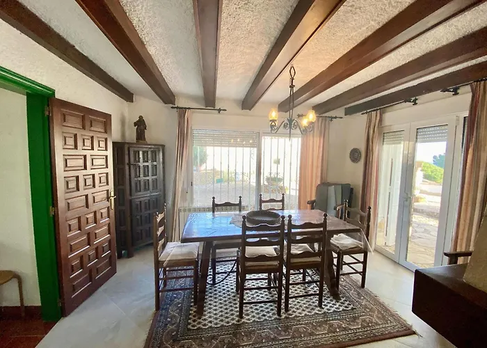 Holiday home Ariel *