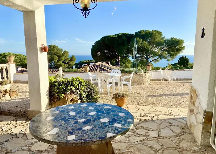 Ariel * Lloret de Mar